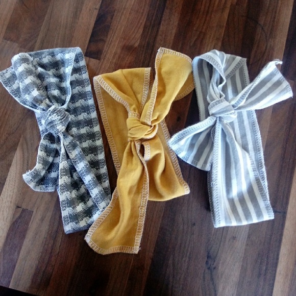 Other - Adjustable headbands